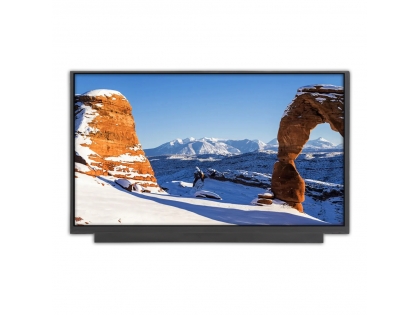 13.3寸顯示屏 1920*1080分辨率 IPS全視角 30pin EDP接口 TFT LCD液晶屏